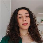 Profesora de inglés apta para todas las edades y niveles